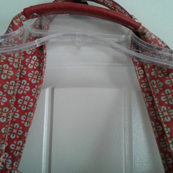 FOSSIL WOMENS TOTE - Picture 4 of 10